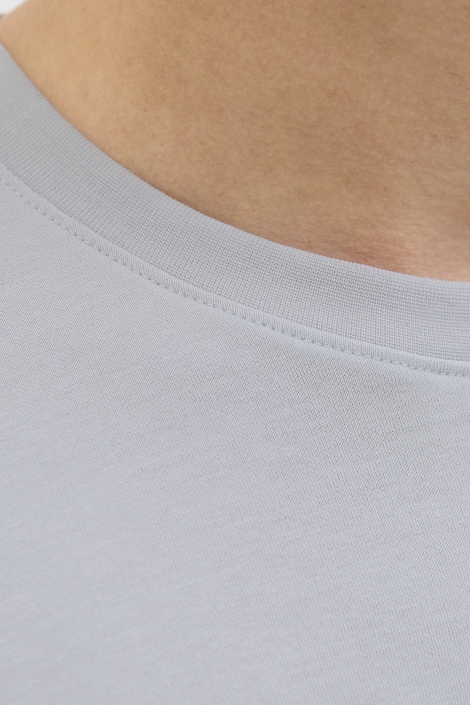 Jack & Jones jcofusion full branding tee ss crew